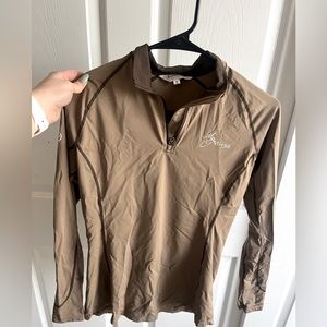 Mink lemuiex base layer